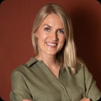 Pia-Maria Ikonen
