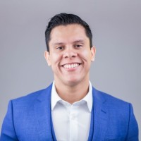 Daniel Alvarado