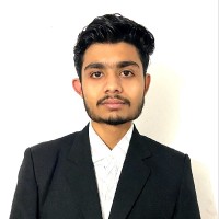 Krushnal Choudhary
