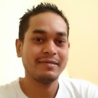 Maibam James