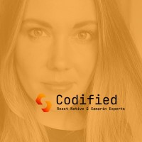 Zoe at Codified