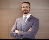Talal Touqan, CFA