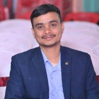 Navajit Haloi