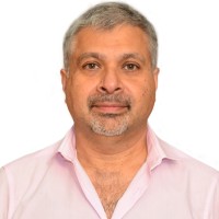Rajan Bhandari