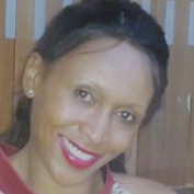 Pauline Kihara