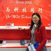 Android OTT TV Box Catherine