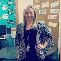 Katie Kubat