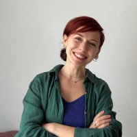 Mihaela Vilcu