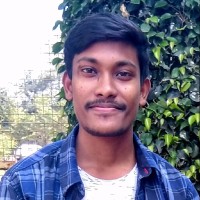 Bharath Veerabomma 🌩️