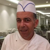 Chef Omar Kamel