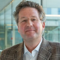 Bas van Alphen, PhD.