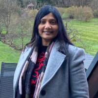 Sheetal Harrison