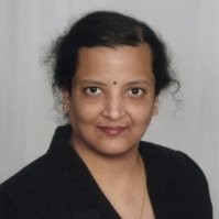 Jaishree Ramanathan