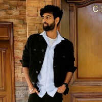 Alap Bhavsar