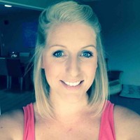 Sarah Brockbank