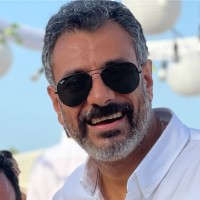 Mohamed El Nashar