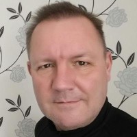Andy Patchett