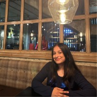 Mudrika Gupta