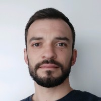 Frédéric Manach