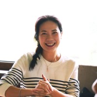 Silvia Suen I Leadership Advocate, PCC, CPCC I