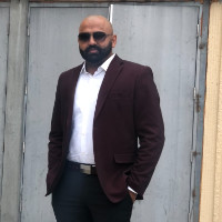 Sukhjinder Baryah