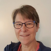 Birgit Ravenhorst