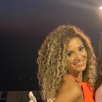 Amani Abdelrida