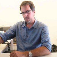 Stelios Maragkakis