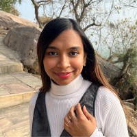 Shreya Shrivastava