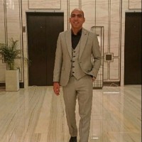 Islam Fouad