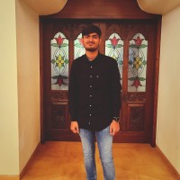 Phalin Pancholi