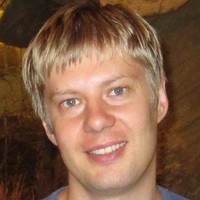 Maxim Khlystov