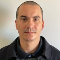 Tiago Augusto Ramos Gonçalves