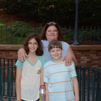 Kimberly Renée Solomon