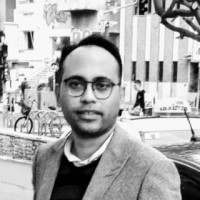 Dev Sharan Sams
