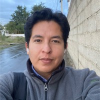 Mario Arturo Castillo Montiel