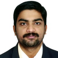 Gopi Krishnan