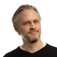 Marc Johnson