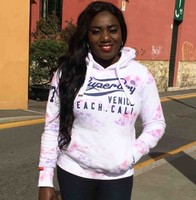 Racheal Irowa