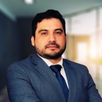 Daniel Vargas Mazuela