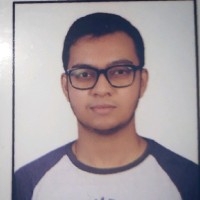 Aditya Kishor Kamble