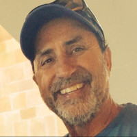 Barry Pino
