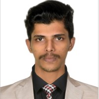 Rakesh Kumar T R