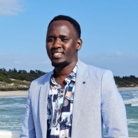 Dennis Kiptoo