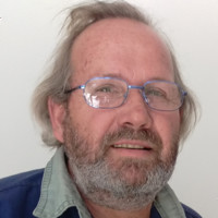 Chris van Wyk