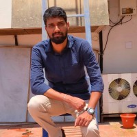 Manoj Kumar H
