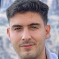 Mikel Serrano Bilbao