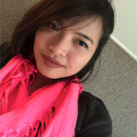 Andie Lazaro