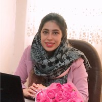 fatemeh ghorbani
