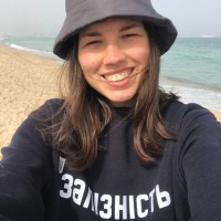 Juliia Oros
